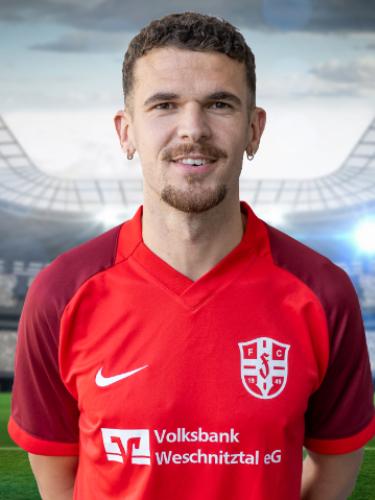 Marco Kaffenberger