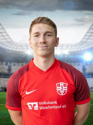 Dominik Knauer