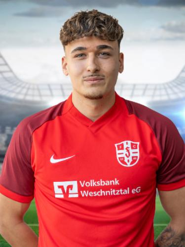Fabian Marx