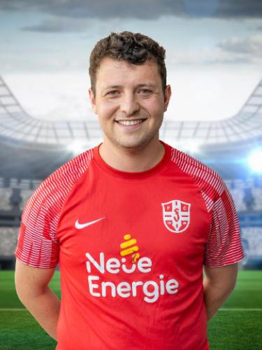 Kenan Goekay Orhan