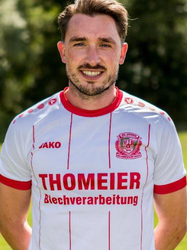 Manuel Hofmann