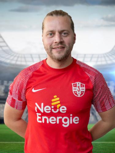 Yannic Riesinger