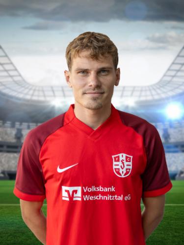 Luca Joel Sielmann