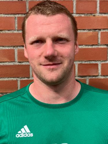Markus Reiche