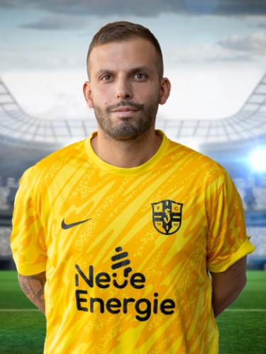 Dennis Atali