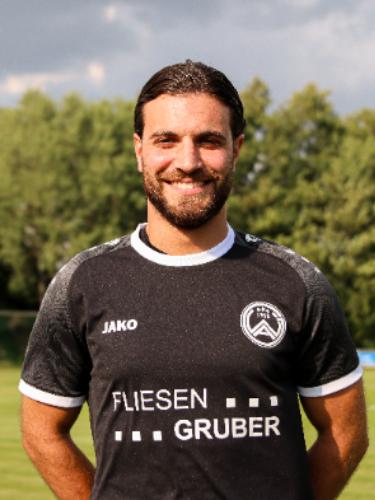 Anil Kesluhoglu