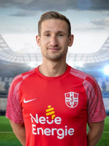 Tobias Eck