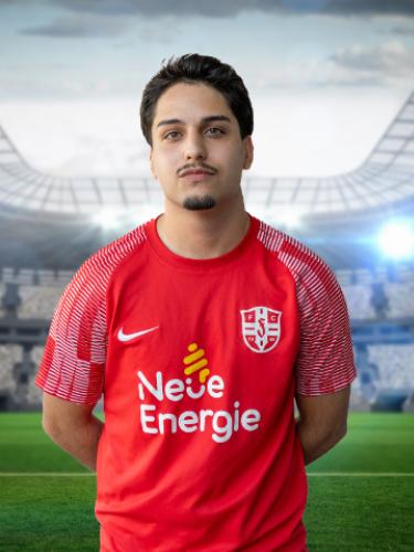 Seymen Erikli