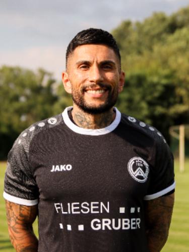 Ibrahim Polat