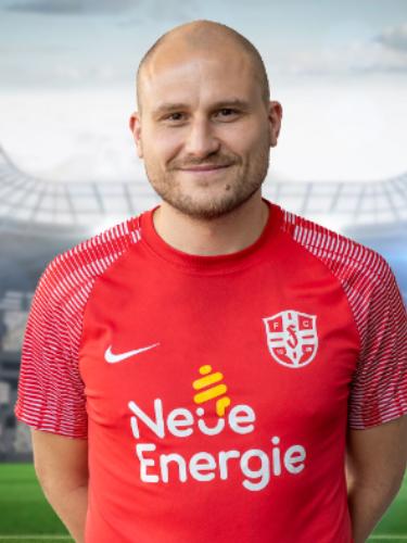 Johannes Geisler