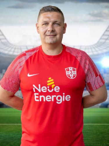Andrei Hanikel