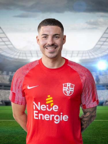Steven Hanke