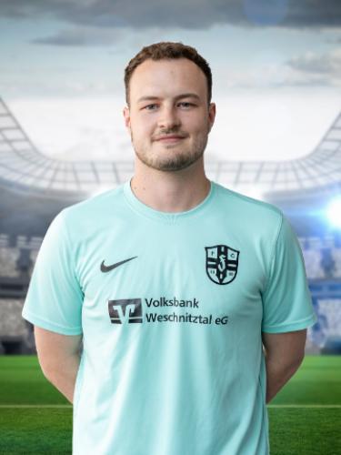 Ruben Jaeger