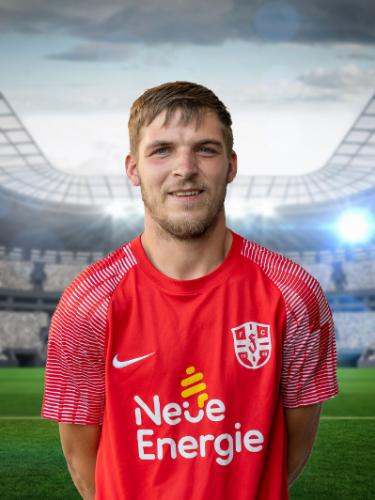 Pascal Mathias