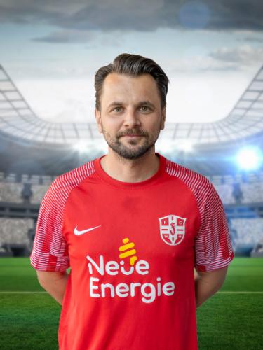 Steffen Michel
