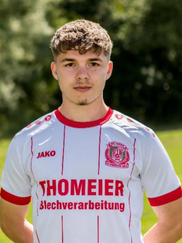 Noah Heim