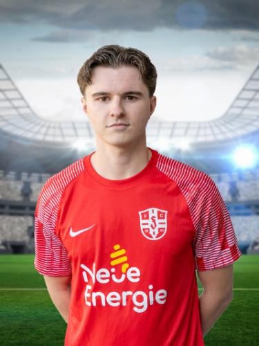 Marlon Zabel