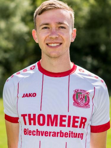 Jakob Hespelt