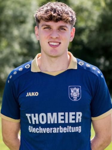 Sebastian Krappel