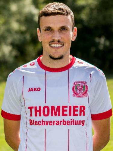 Simon Leis