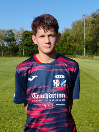 Florian Rexhaj