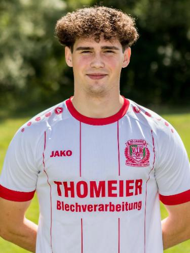 Hannes Rudolph