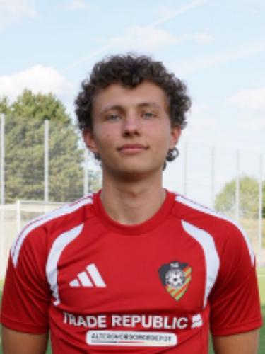 Niklas Dahmen