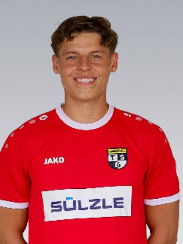 Bastian Berger
