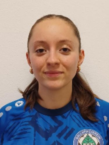 Nea Angelique Förster