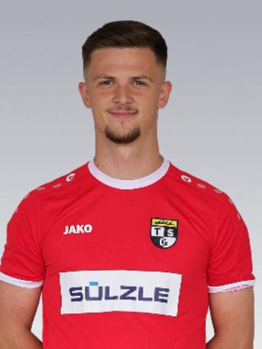 Marko Blazevic