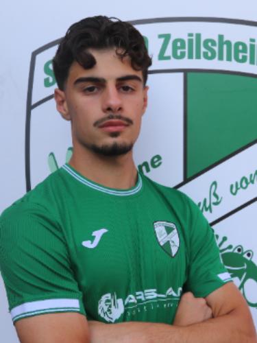 Berkay Altay