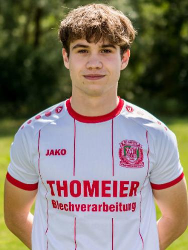 Jakob Stadtmüller