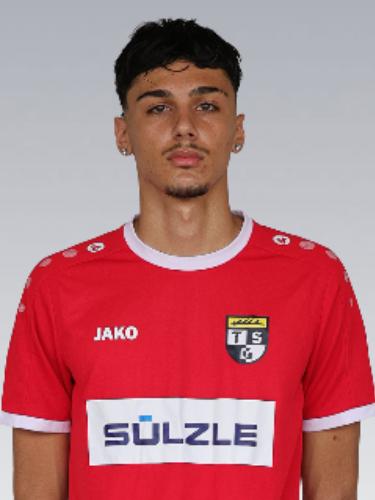 Elia Borgia