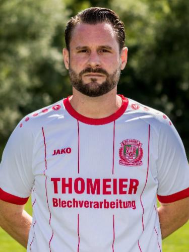 Sebastian Stockert