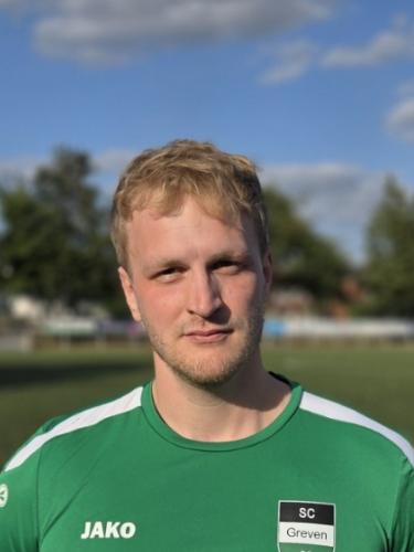Darius Heidhoff