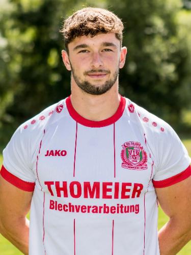 Luca Walter