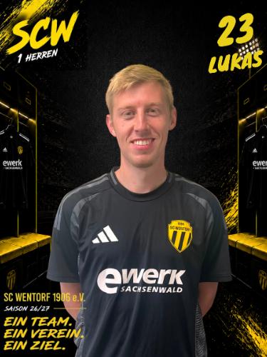 Lukas Baake