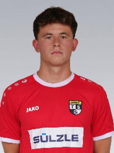 Maximilian Conrad
