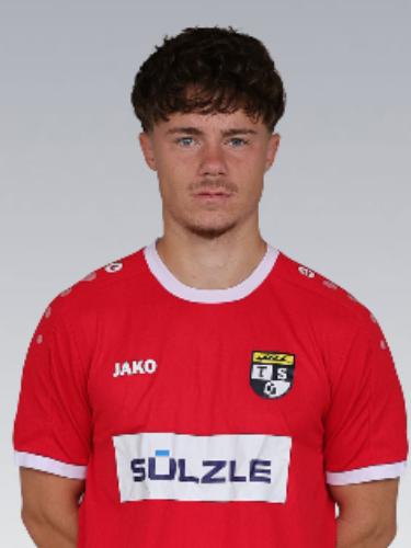 Colin Draskovic