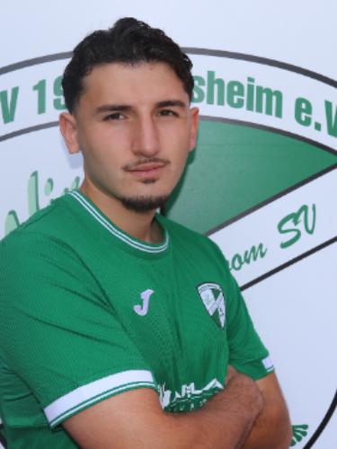 Mert Karabacak