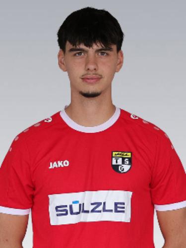 Daniel Knobloch