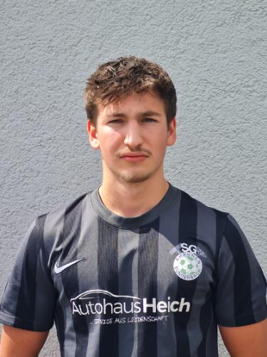 Joel Wettmann