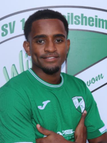 Mikael Neway