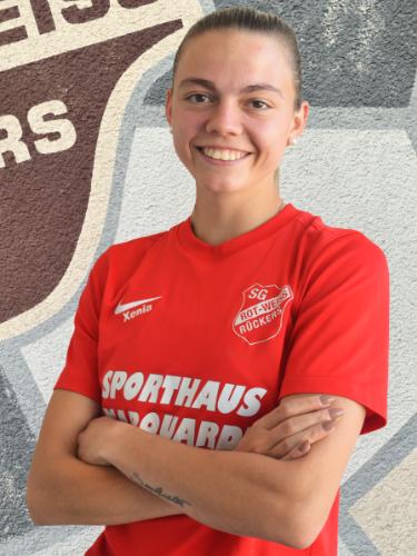 Xenia Lüdtke