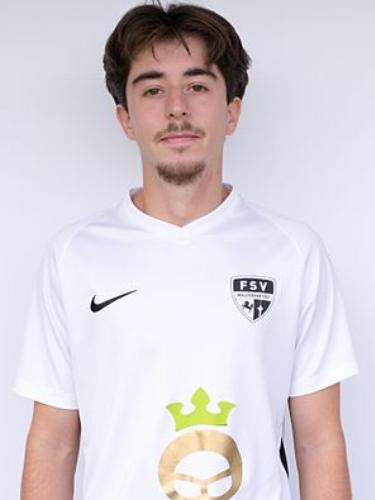 Matteo Baguhl
