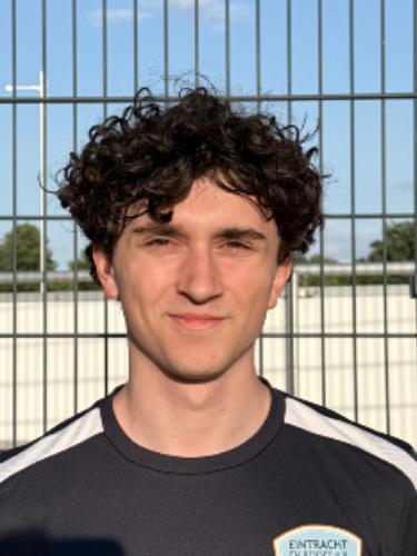 Luis Romih