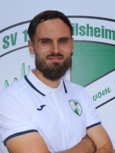 Robert Schick