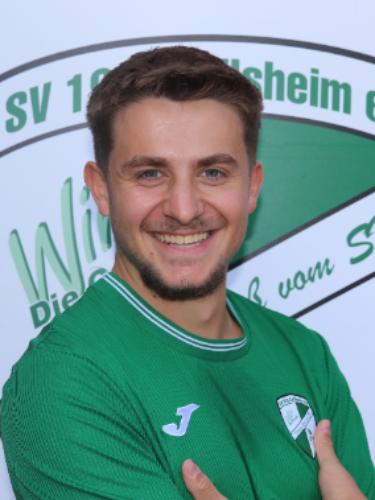 Arian Selmani