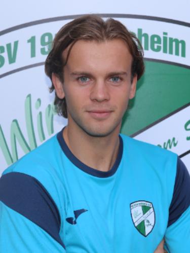 Paul Siegers
