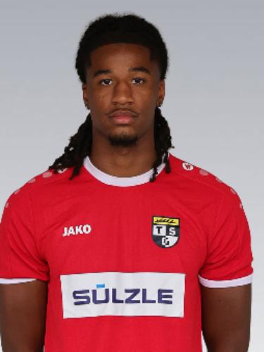 Louis Ofori
